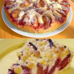 Gefüllte Paprika nach Carstens Art – Ein Rezept, das mein Herz erobert hat