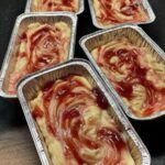 Chocolate Pound Cake!!!