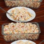 Wolkenkuchen mit Zitrone – so luftig, dass er auf der Zunge schmilzt