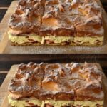 Absolut lecker – Quark-Pfannkuchen mit Zimtzucker ohne Mehl