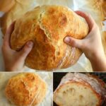 Eiersalat aus DDR-Zeiten – ein Stück Kindheit, ein Stück Nostalgie, ein Stück Küche wie damals