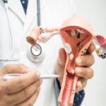 Please take her to an Urgent Care clinic or the Emergency Room immediately.