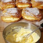 Crinkle Cake: A Rustic French-Inspired Delight