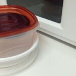 Pour chicken broth over ground beef, plus 3 ingredients, into slow cooker for a creamy meal that’s the one everyone asks for