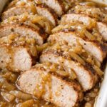 Mix uncooked rice into ground beef, along with 3 savory ingredients, into slow cooker for a hearty family dinner that’s the one everyone asks for