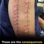 Very dirty mop, don’t buy it again: a drop of this ingredient and it will be like new.