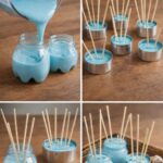 The Fastest Air Fryer Baked Potato