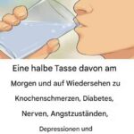 Doctors reveal that eating walnuts causes