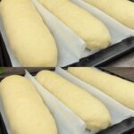 Pistachio Pineapple Cake!!!