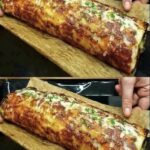 Cheeseburger Wraps Recipe!!!