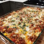 I accidentally made this too good. Now it’s the only thing anyone wants me to bring to potluck.