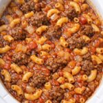 This disappeared faster than anything else on the table