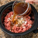 My aunt made this for Sunday supper and it completely stole the show. It is unbelievably creamy and the savory meat is perfectly fork tender.