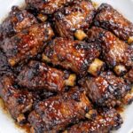 Slow Cooker 4-Ingredient Creamy Italian Chicken