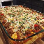 Slow Cooker Amish Onion Pork Noodles: The Farmhouse Supper You’ll Crave Week After Week