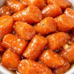 My aunt brings this ultimate cozy casserole to every Sunday dinner and there are never leftovers. It only takes 4 ingredients to make a completely filling meal