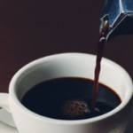 Pour condensed cream of chicken soup over raw sliced russet potatoes, coupled with 1 ingredient, into a glass casserole dish for a comforting meal that’s the first thing I suggest whenever asked