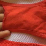 Dump canned baked beans over raw sliced russet potatoes, together with 2 more ingredients, into a ceramic baking dish for a hearty supper that’s my default when I don’t know what to make