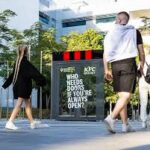 Pour this 1 creamy liquid over browned ground beef and uncooked pasta shells into a dutch oven for a one-pot dinner that keeps you full longer than expected