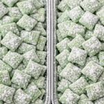 Cinco de Mayo Saltine Toffee Sweet: A Festive Twist on a Classic Treat
