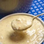 Easy Almond Custard Cake (Grandma’s 15-Minute Recipe) – Creamy, Fluffy & Bakery-Style