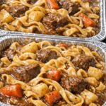 Easy Slow Cooker Creamy Ranch Chicken (4-Ingredient Family Dinner)