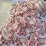 Best Easy Cinnamon Roll Bread Pudding with Creamy Vanilla Sauce