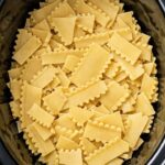 Easy 5-Ingredient Slow Cooker Potatoes (Creamy Crock Pot Dinner Side)