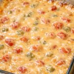 My grandpa survived on this hearty 4-ingredient staple during tough times and still asks for it every spring. It is incredibly cheap to throw together but tastes like pure comfort.