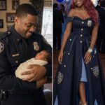 Pregnant Woman Mows 82 Year Old Neighbors Lawn Only to Face Shocking Police Knock the Next Morning