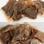 For three months, my husband’s side of the bed smelled rotten…