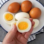 Creamy Scrambled Eggs (Soft, Custardy & Ready in 10 Minutes)