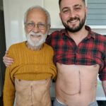 After My Father Hid My Grandmother Away for Four Years and Lied That She Had Forgotten Me