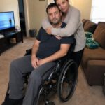 How Saving A Dog From A Foreclosed House Taught Me To Heal AgainTaught Me To Heal Again