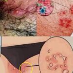 Unbelievable: Woman caught having s…