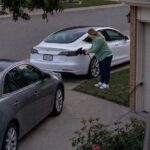 My Neighbor Charged Her Electric Car From My House Every Night Without My Permission – I Didn’t Call the Authorities, but I Did Something Better to Teach Her a Lesson