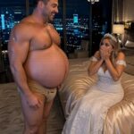 SHE WAS FORCED TO MARRY THE “PIG BILLIONAIRE” TO PAY OFF HER FAMILY’S DEBTS