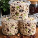 Cranberry Pecan Chicken Salad Guide