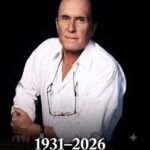 Remembering Robert Duvall: Celebrating the Life and Legacy of an Oscar-Winning Hollywood Icon