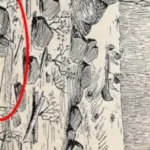Your brain is still young if you can spot the man in a hat